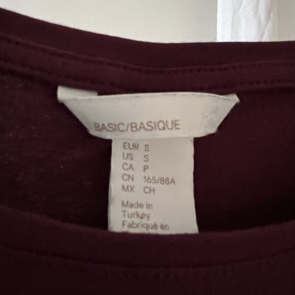 Crew Neck T-Shirts (Bundle) - Picture 2 of 8